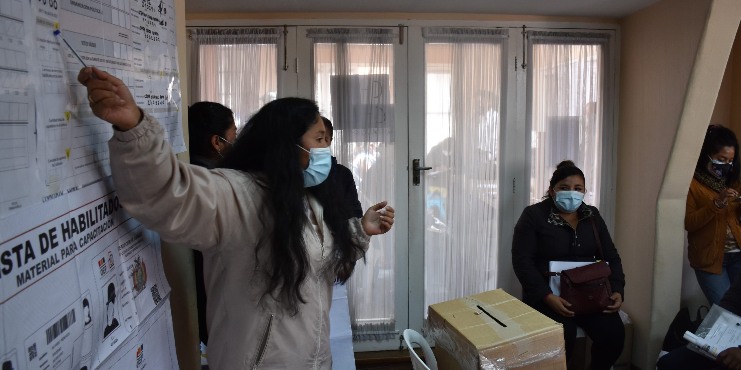 cap notarios 2da vuelta