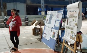 Inicia la capacitación a jurados electorales en Tarija, Yacuiba, Villa Montes y Bermejo para la segunda vuelta