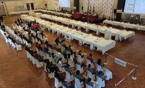 El TED Cochabamba concluye el cómputo de actas de votación y registra 86% de participación ciudadana