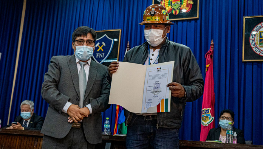 credencialVocal-Limber-Arroyo