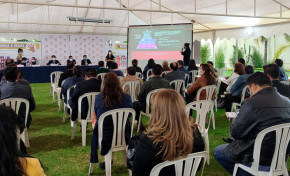 Cochabamba: 172 jueces electorales cumplirán funciones el domingo 7 de marzo