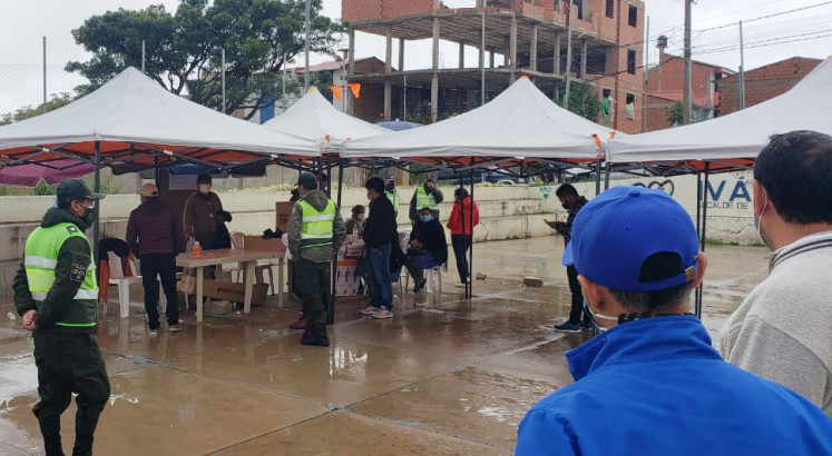 lluvia sucre