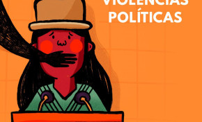 El OEP promueve un ciclo de diálogos en todo el país sobre derechos de las mujeres, acoso y violencia política