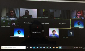 El TED Tarija, Fuerzas Armadas, Policía y Migración coordinan la seguridad y resguardo fronterizo para la segunda vuelta