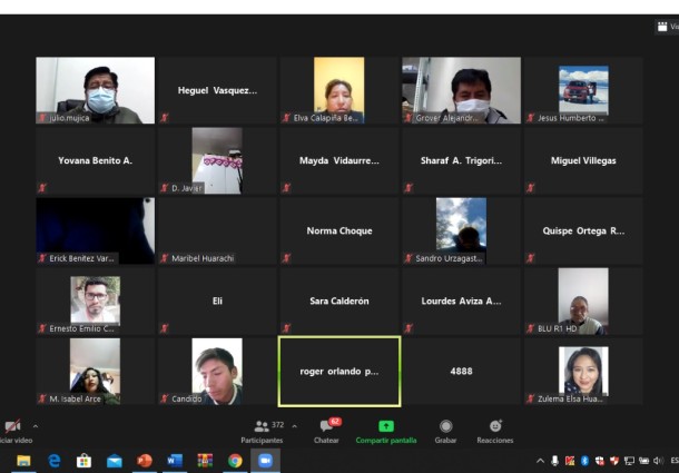 Más de 400 notarios electorales coordinan actividades con el TED Potosí