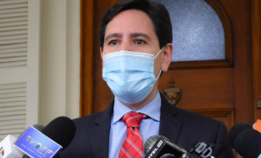 Tras la repetición de votación, el TSE cierra la primera vuelta de la elección departamental, regional y municipal