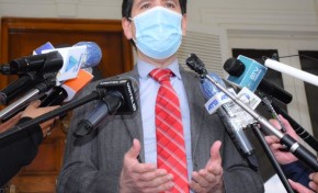 Elecciones 7 de marzo: Se organiza el cómputo oficial transparente, sólido y seguro