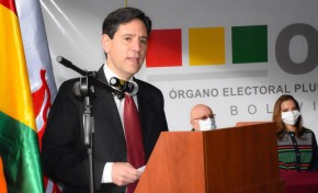 Logros del 7 de marzo: jornada pacífica, elevada participación y cómputo transparente