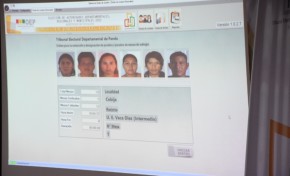 El TED Pando elige en sorteo a 78 jurados para 13 mesas que repetirán la votación