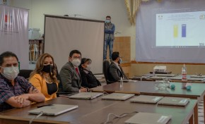 Segunda vuelta en Chuquisaca: Sortean la ubicación de los candidatos en la papeleta electoral