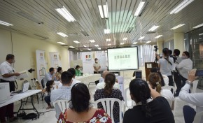 El TED Santa Cruz selecciona 600 juradas y jurados para repetir la votación en 100 mesas de 10 municipios