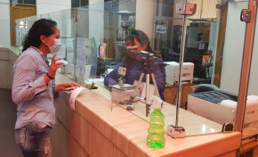 Oruro: 36 personas tramitaron certificados de impedimento para votar en la segunda vuelta