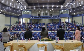 Beni: 333 autoridades electas reciben credenciales