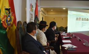 Las cinco fechas clave rumbo a la repetición de votación tras la segunda vuelta en La Paz