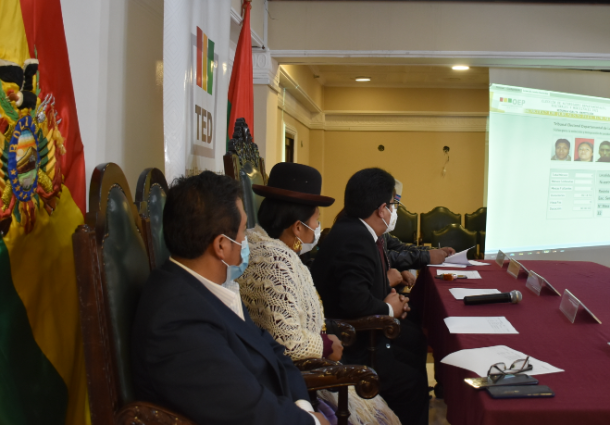 Las cinco fechas clave rumbo a la repetición de votación tras la segunda vuelta en La Paz