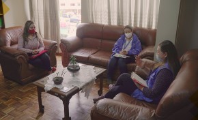 Naciones Unidas verifica el cumplimiento de derechos humanos en el proceso electoral en Chuquisaca