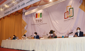 El TED La Paz anula 4 actas y dispone la repetición de la votación en 4 mesas el 25 de abril