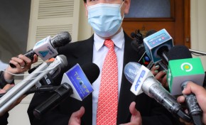 En el marco de la austeridad y el cuidado del medio ambiente, el TSE reutiliza material electoral