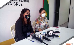 El Serecí Santa Cruz lanza la campaña “Mi primer certificado” para menores de 0 a 12 años