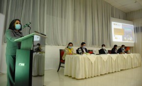 El TSE publica el Diccionario de la Democracia Intercultural en Bolivia