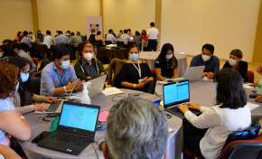 El Sifde se perfila como un servicio de educación, promoción e investigación de la cultura democrática intercultural