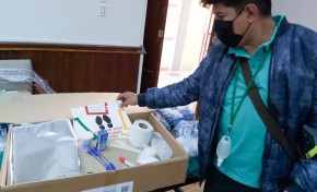 En Tarija se conformarán gobiernos estudiantiles el 31 de mayo en las modalidades virtual y presencial