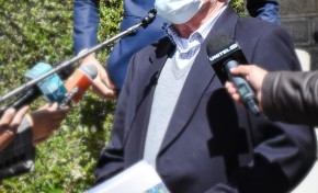 El TSE tomó conocimiento de 35 solicitudes de convocatoria a referéndums para este 2021