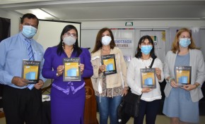 Revista “Tejedoras”: un paso importante hacia la consolidación de la participación de las mujeres en la política del país