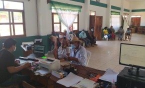 El Serecí Santa Cruz desplaza brigadas en ciudad y provincias para el saneamiento de partidas registrales e inscripción de nacimientos