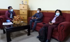 MTS y MAS decidirán en sorteo quién será el quinto concejal de Santiago de Andamarca