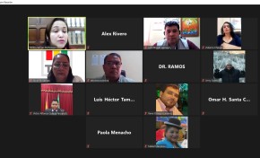 El TED Beni lleva adelante un taller de fortalecimiento público en año no electoral con organizaciones políticas y NPIOC