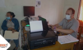 Del 14 al 28 de junio se efectuarán inscripciones de nacimientos y saneamiento de partidas en el municipio de Cabezas