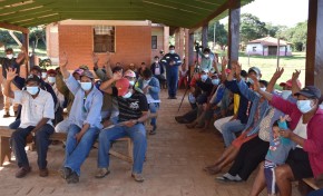 Santa Cruz: cinco consultas previas para explotación minera llegaron a un acuerdo en la gestión 2021