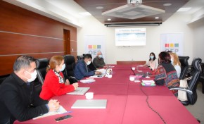 TSE y PNUD inician tercera fase de cooperación a través del programa denominado "Diálogos electorales"