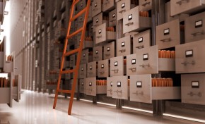 Más de 60 funcionarios del Serecí y el OEP se capacitan en gestión documental, digitalización y uso de base de datos