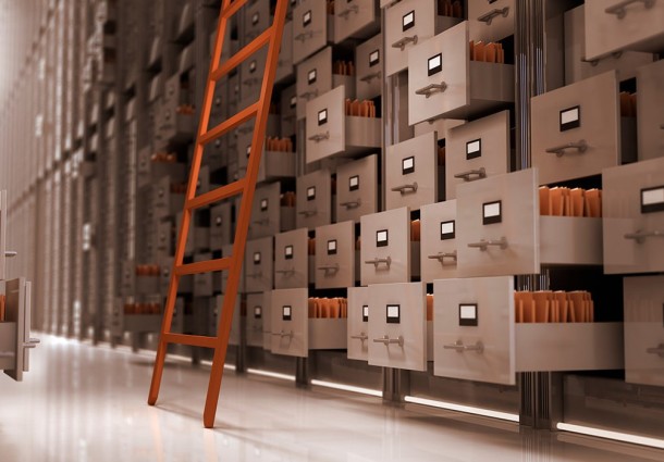 Más de 60 funcionarios del Serecí y el OEP se capacitan en gestión documental, digitalización y uso de base de datos