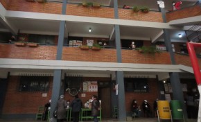 El TED Oruro aprueba resoluciones para la creación de nuevos recintos electorales