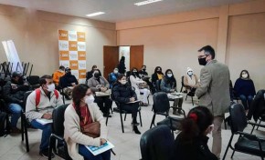 Serecí de Tarija y otras instituciones locales coordinan acciones por los derechos de los migrantes