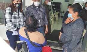 Serecí Santa Cruz beneficia a 2.648 ciudadanos en saneamientos registrales y emisión de certificados de nacimiento a través de brigadas móviles