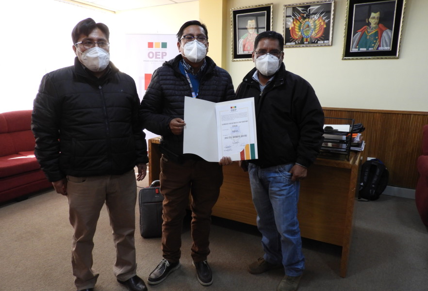 Asambleista de Sabaya