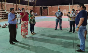 La Cooperativa de Agua Potable y Alcantarillado de Guayaramerín renovará su Consejo de Administración y Vigilancia