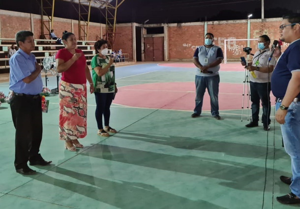 La Cooperativa de Agua Potable y Alcantarillado de Guayaramerín renovará su Consejo de Administración y Vigilancia