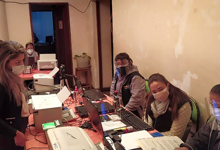 FRONTAL REGISTRO EN CÁRCELES