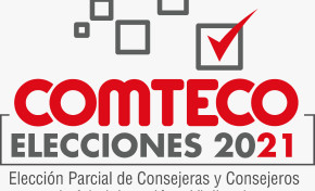 En la elección de Comteco R.L. se aplicarán nueve medidas de bioseguridad para precautelar la salud del electorado