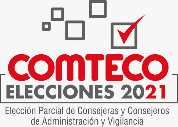 LOGO ELECCIONES COMTECO