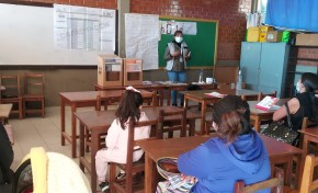 Avanza la capacitación a jurados para las elecciones de Comteco R.L.