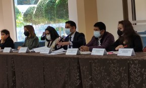 Vocales del TSE proponen lineamientos estratégicos para optimizar futuros procesos electorales