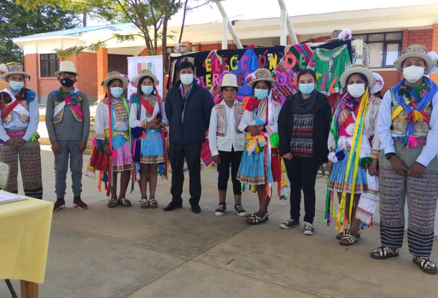 estudiantiles raqaypampa 2