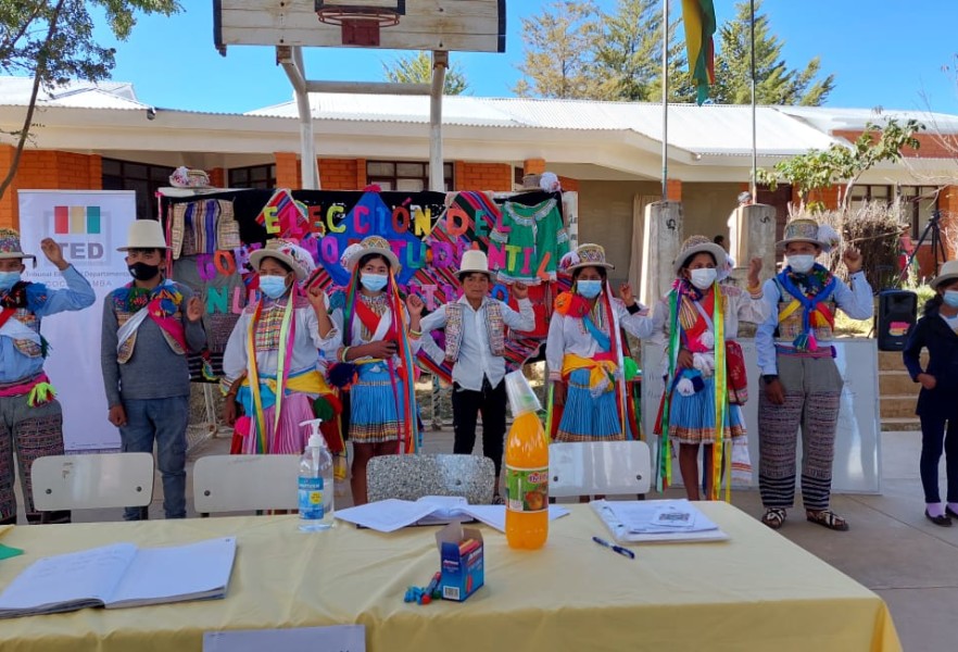 estudiantiles raqaypampa 4