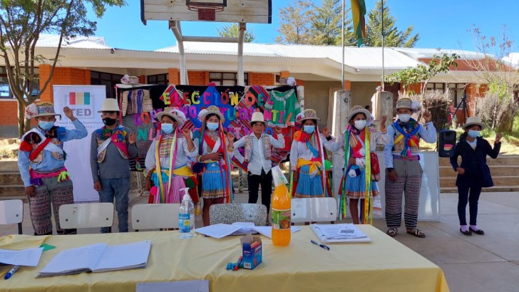 estudiantiles raqaypampa 4